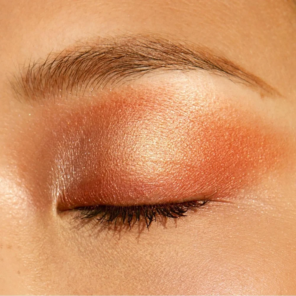 COVERGIRL TruNaked Eyeshadow Palette Desert Heat Shimmer Matte - Picture 3 of 6